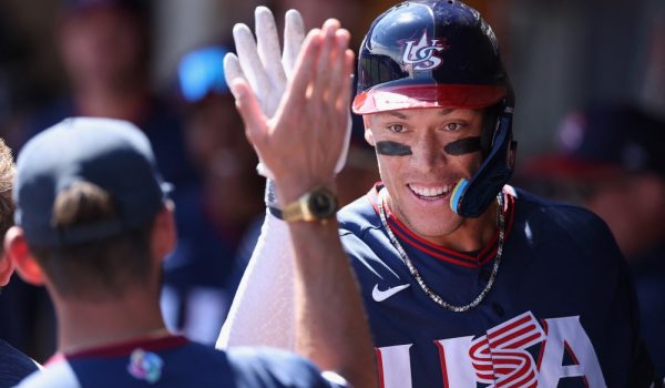 EEUU en Clásico Mundial de Beisbol: la expectativa es ganar todo