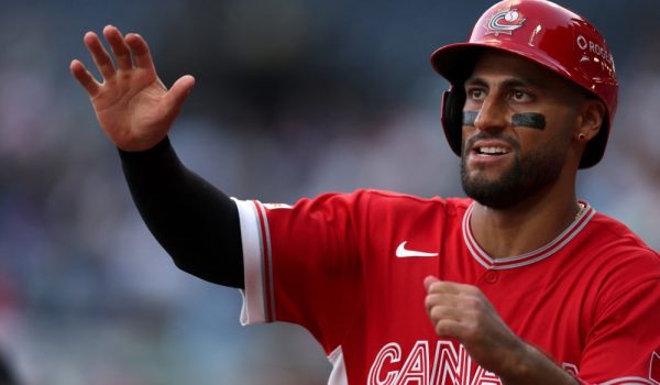 Canadá acaba con Cuba y avanza a cuartos del Clásico Mundial de Beisbol