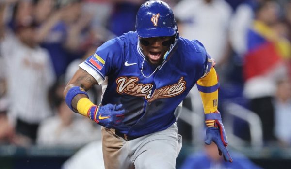 Ronald Acuña Jr cargó con Venezuela para derrotar a Nicaragua en la despedida del Clásico