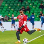 Reglamento de la FIFA impide a Nicaragua sumar al portero suplente de Keylor Navas