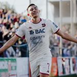 ¿Por qué Bancy Hernández está «borrado» del Saprissa?