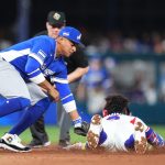 Este es el nuevo calendario de la Selección Nacional de Beisbol en los Juegos de Dominicana