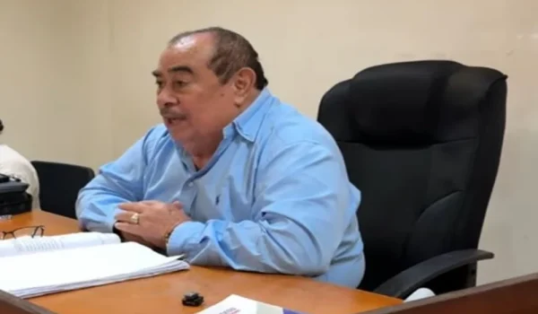 Bernardo Morales Mairena, ex juez de Matagalpa. Foto: Redes sociales