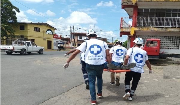 Semana Santa 2026: tenga a mano los números de emergencia
