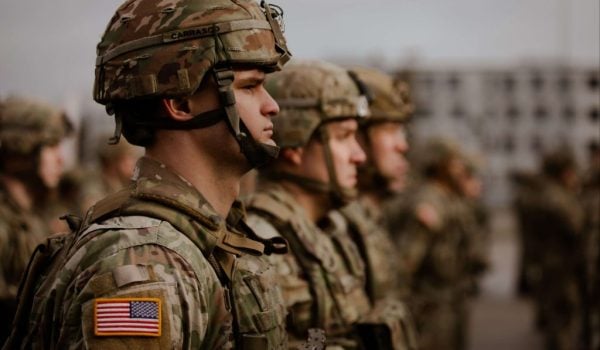 Ejército de Estados Unidos