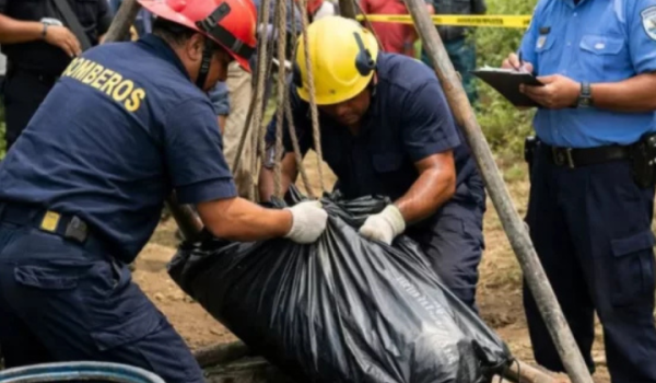 Exlanzador de León murió al caerle una piedra, mientras limpiaba un pozo