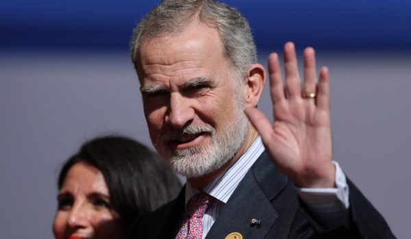 El Rey de España admite: hubo «mucho abuso» en la conquista de América