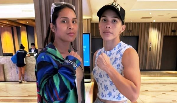 Campeona panameña comprometida a defender título en Nicaragua