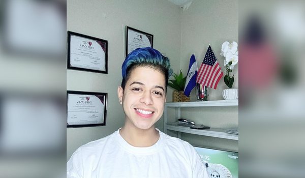 Tiktoker nicaragüense estaría a un paso de la deportación de EE. UU.