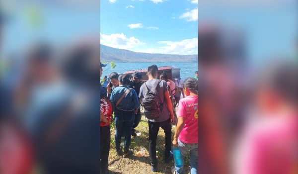 Adolescente se convierte en la primera víctima por sumersión en Semana Santa 2026