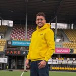 Jaime Moreno, el primer nicaragüense en clasificar a fase de liga de la Conference League