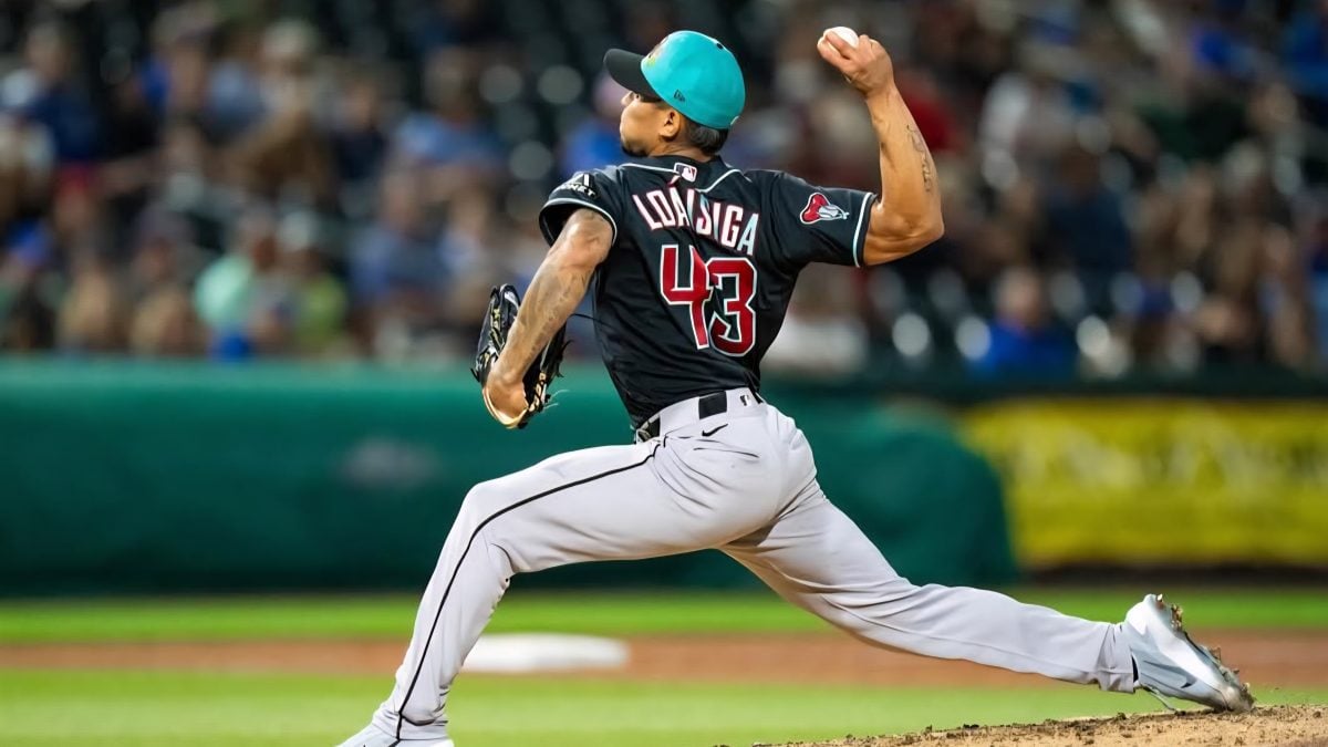 Jonathan Loáisiga otra vez lució en plan grande frente a los Dodgers. LA PRENSA/ARCHIVO