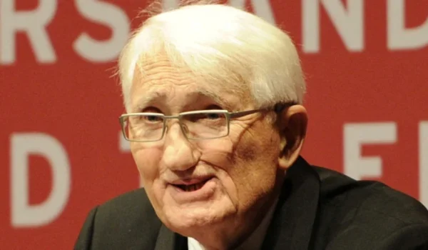 Jürgen Habermas