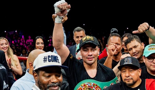 Aquí los países que históricamente dominan el boxeo a nivel centroamericano