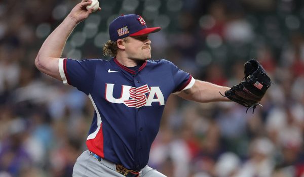 ¡Duelazo a la vista! Estados Unidos vence a Canadá y se encontrará con Dominicana en semifinales