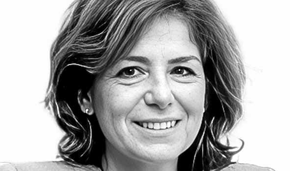 Lucrezia Reichlin es exdirectora de investigación del Banco Central Europeo, profesora de Economía en la London Business School.