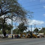 Estos barrios en Managua tendrán interrupción de energía eléctrica este jueves