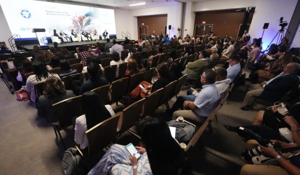 Medicina preventiva, clave para la salud como motor de desarrollo económico en Panamá