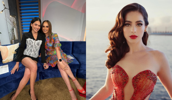 Las últimas declaraciones de Fátima Bosch, Miss Universo 2025 desataron polémica con sus antecesoras. Foto: Instagram/@fatimaboshcfdz @lamesacaliente