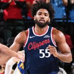 ¿Qué ha pasado con Norchad Omier? Te contamos los planes de los Clippers con el nicaragüense