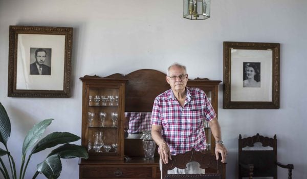 Pedro J. Chamorro Barrios: “Mi padre promovería la unidad con los que vienen del sandinismo”