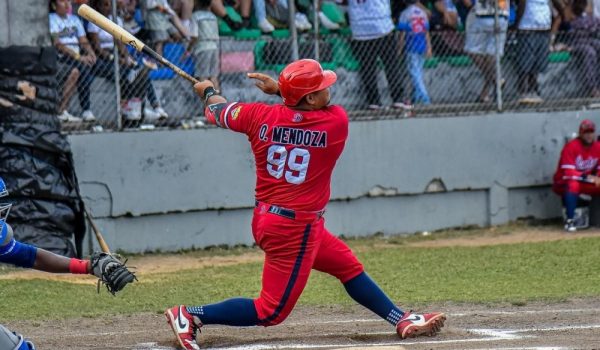 Los Dantos no quieren desentonar y arman su Selección Nacional para torneo en México