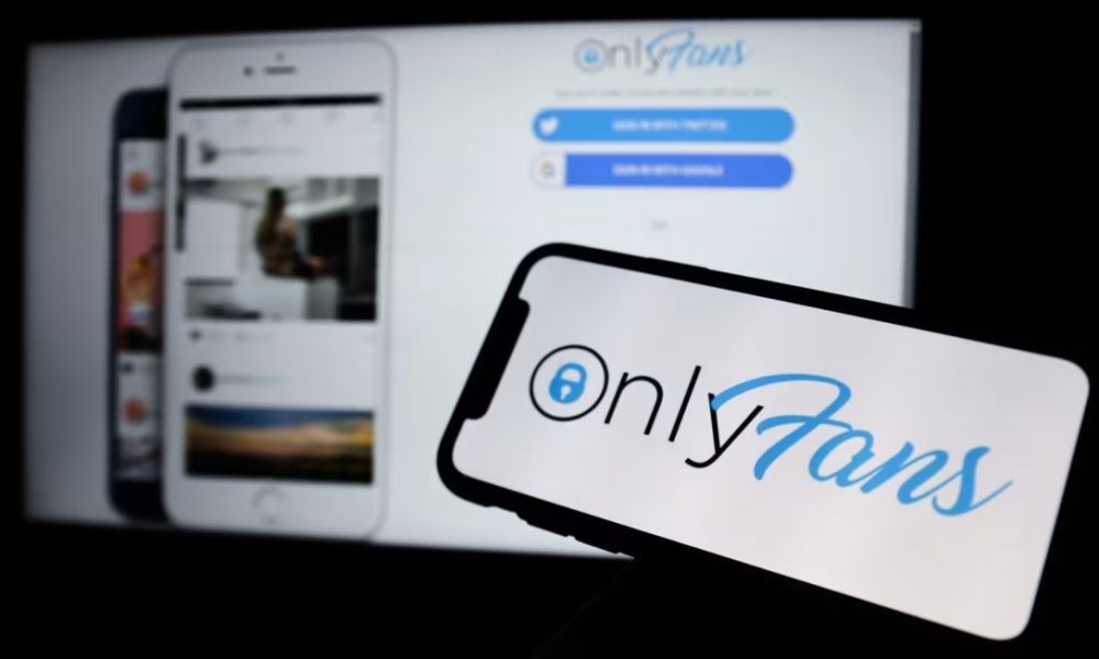 Leonid Radvinsky, creador de OnlyFans