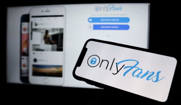 Leonid Radvinsky, creador de OnlyFans