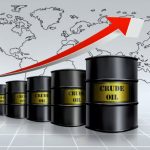 Precio del petróleo de Texas subió 3.1 % tras una nueva escalada de la guerra en Oriente Medio
