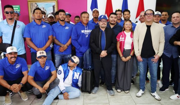 La Selección Nacional con nuevos retos internacionales para este mismo año