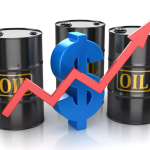 Precio del petróleo WTI de referencia para Nicaragua ronda los US$100 dólares por barril