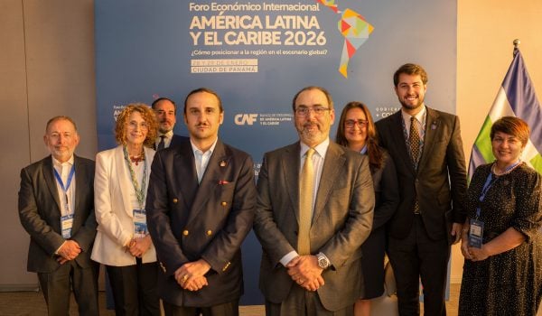 TEON elige a Madrid como centro de operaciones para impulsar el “capitalismo ambiental”