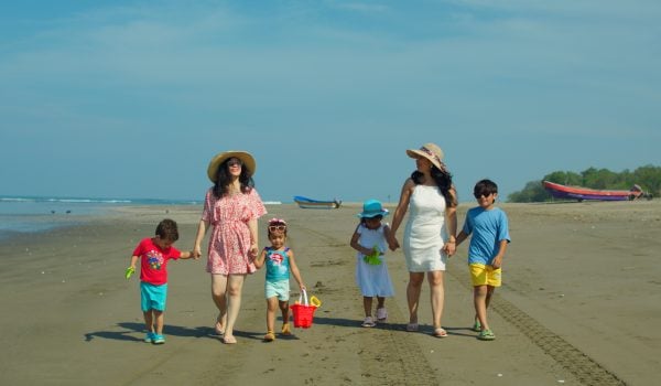 Los fanáticos del verano convierten cada viaje en una historia segura y sostenible