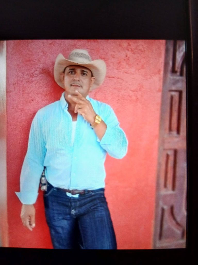 Tomás Benito Herrera Castillo es el principal sospechoso del femicidio de Nohemi Talavera