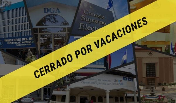 vacaciones