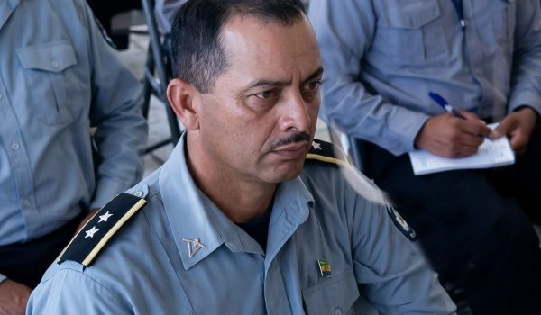 Roberto Clemento Guevara Gómez