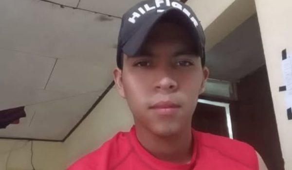 Migrante nicaragüense falleció en El Salvador y su familia pide ayuda para repatriar su cuerpo