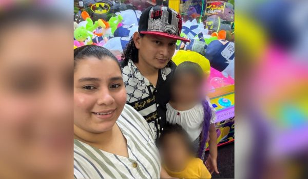 Junior Leiva murió en un accidente en EE. UU. Horas antes celebró el cumpleaños de su hija