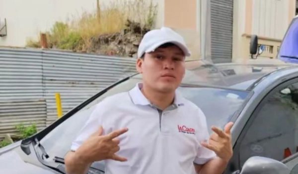 Joven intervino en asalto y fue acribillado por delincuentes en barrio de Matagalpa