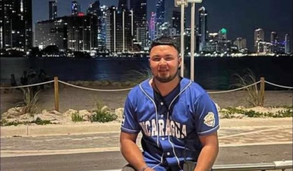 Padre de migrante fallecido en EE. UU.: “¡Estaba empezando la vida mi muchachito!”