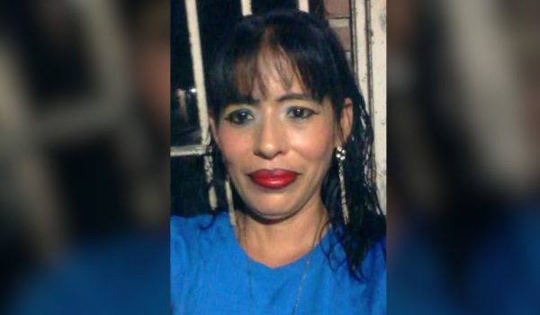 Madre chinandegana busca a su hija desaparecida en México