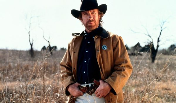 Chuck Norris: el hombre que “Dios quiso conocer”