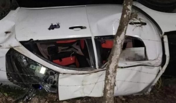 Accidentes de tránsito dejan saldo trágico en el inicio de la Semana Santa en Nicaragua