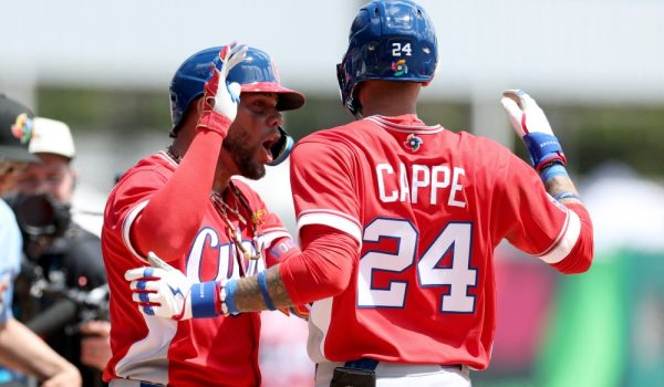 Cuba y Venezuela debutan con triunfos en el Clásico Mundial de Beisbol