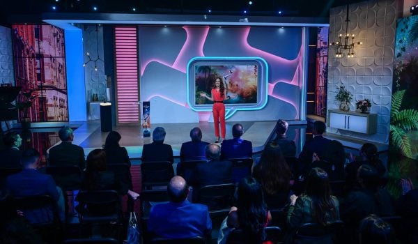 ‘Belén’, ‘Los Domingos’ y ‘El agente secreto’ liderarán los Premios Platino en México