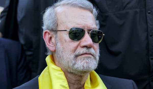 Irán confirma la muerte de Alí Larijani, jefe del Consejo de Seguridad, en un ataque de Israel