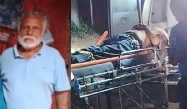 Asesinan de 36 estocadas a reconocido predicador evangélico de Jinotepe