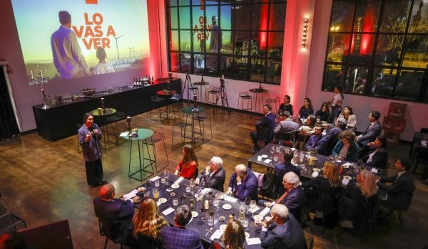La gastronomía y la multiculturalidad chilena protagonizan la Semana de Chile en Madrid