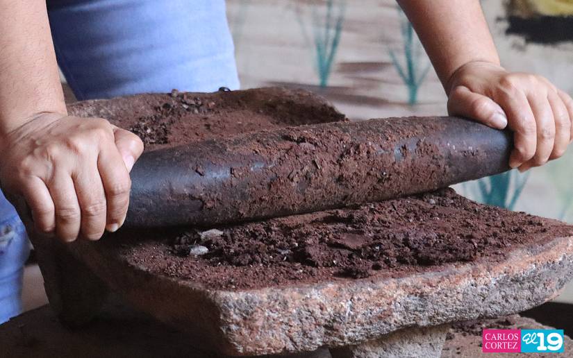 cacao Nicaragua