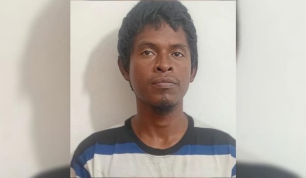 Nicaragüense se enfrenta a la justicia en Belice por presuntamente asesinar a un ciudadano